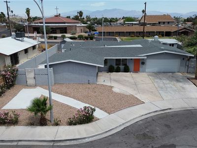 4404 Hillcrest Ave, Las Vegas, NV, 89102