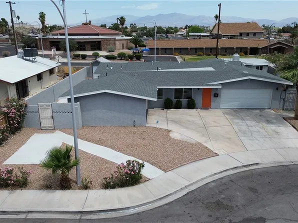 4404 Hillcrest Ave, Las Vegas, NV 89102