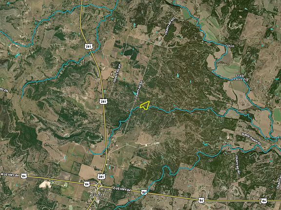 5th image of County Road 421