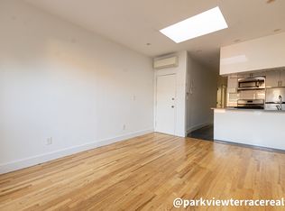 532 6th Ave #3A, Brooklyn, NY 11215