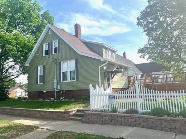 317 W 7th St, Beardstown, IL 62618