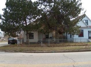 541 29th St, Ogden, UT 84403