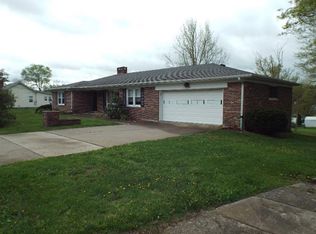 1221 Devils Hollow Rd, Frankfort, KY 40601