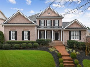 4851 Tarry Post Ln, Suwanee, GA 30024