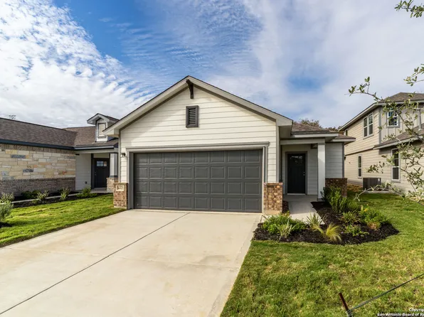 16527 Ginger Crossing, Elmendorf, TX 78112