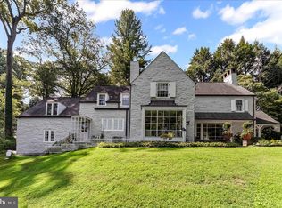 716 Old Gulph Rd, Bryn Mawr, PA 19010