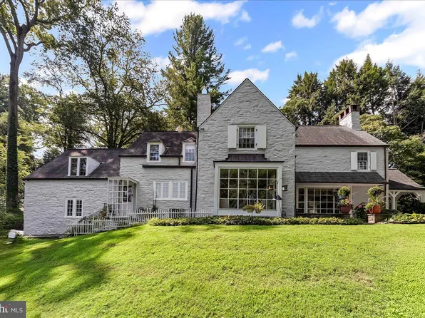 716 Old Gulph Rd, Bryn Mawr, PA 19010