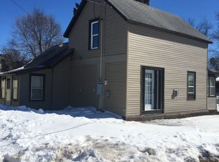 606 4th Ave SW, Little Falls, MN 56345