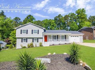 7725 Audubon Dr, Raleigh, NC 27615