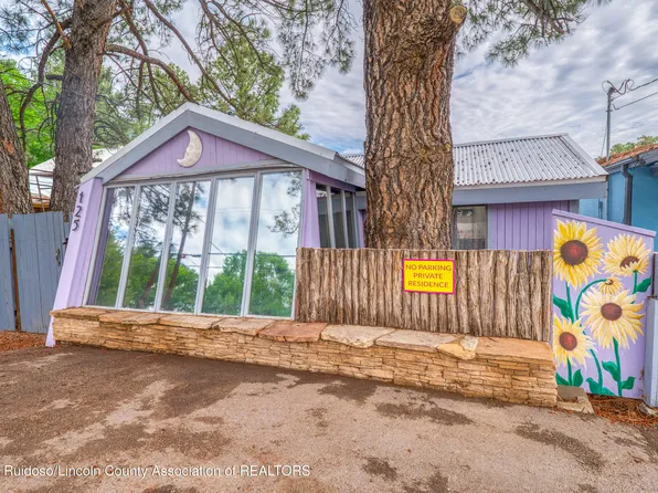 125 Rio St, Ruidoso, NM 88345