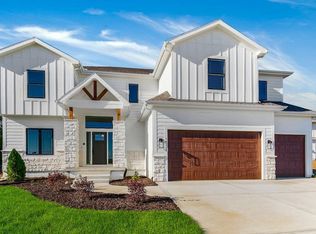 18229 W 168th St, Olathe, KS 66062