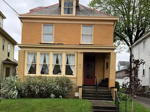 52 Byrer Ave, Uniontown, PA 15401