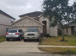 14402 Long Meadow Dr, Houston, TX 77047