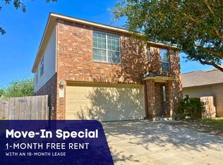 11027 Chicory Fld, Helotes, TX 78023