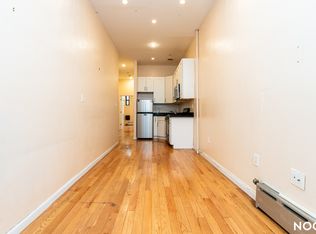 469 Harman St #2R, Brooklyn, NY 11237