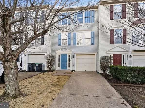 4704 Colonnade Way, Fredericksburg, VA 22408