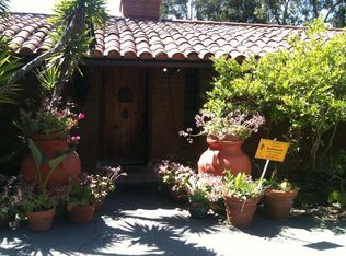 16907 Los Morros, Rancho Santa Fe, CA 92091