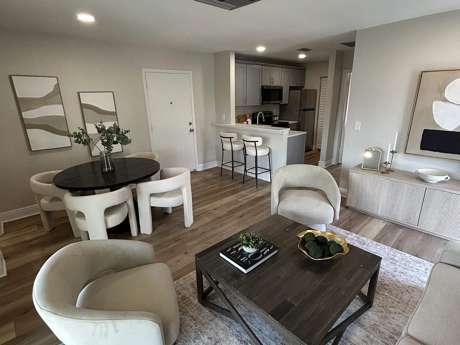 1 bed, 682 sqft, $1,550 — Photo 3