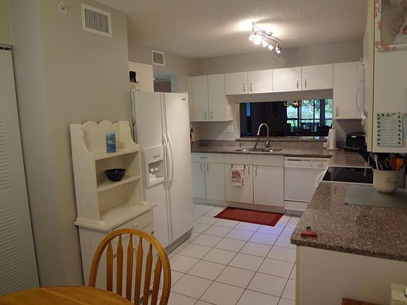 Kitchen with Updated Appliances