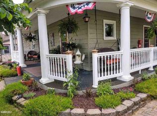 106 West Grv, Mc Connell, IL 61050