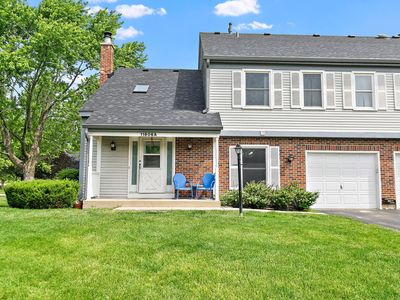 11806 Daniel Ln #A, Huntley, IL, 60142