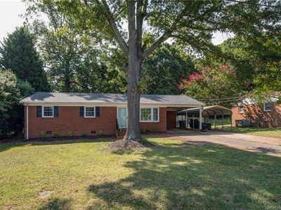 107 Ida St, Belmont, NC, 28012