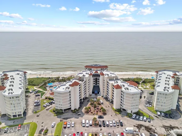 2000 New River Inlet Road #2404, North Topsail Beach, NC 28460