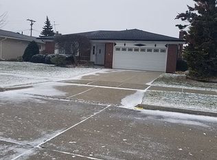 13430 Dominic Dr, Warren, MI 48088