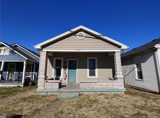 2251 Charlestown Rd, New Albany, IN 47150