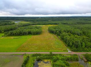 245th Ave, Holcombe, WI 54745