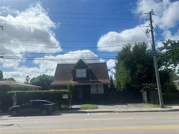 842 SW 12th Ave, Miami, FL 33130