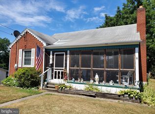 1001 Monroe St, Harrisburg, PA 17113
