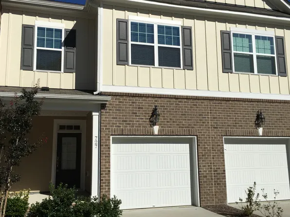 727 Treviso Ln, Apex, NC 27502