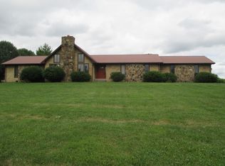 806 Watts Creek Rd, Williamsburg, KY 40769