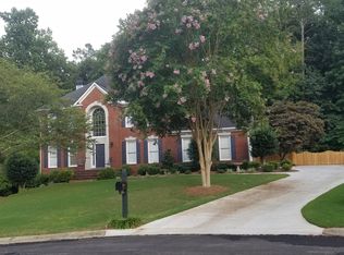 5525 Saluda Way NW, Acworth, GA 30101