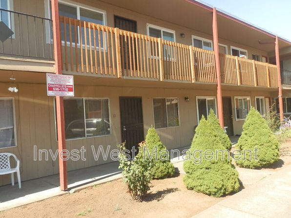 1806 E Fourth Plain Blvd APT 11