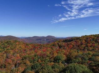 Lot 7 Glenridge Road, Glenville, NC 28736