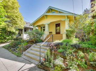 1810 SE 41st Ave, Portland, OR 97214