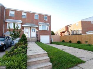 10732 E Keswick Rd, Philadelphia, PA 19154