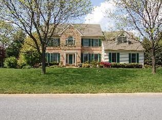 314 Rumford Rd, Lititz, PA 17543