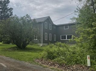 N4118 Hess Rd, Markesan, WI 53946