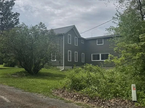 N4118 Hess Road, Markesan, WI 53946