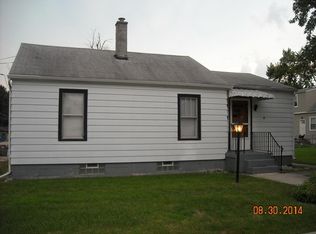 312 S Prairie Ave, Bradley, IL 60915