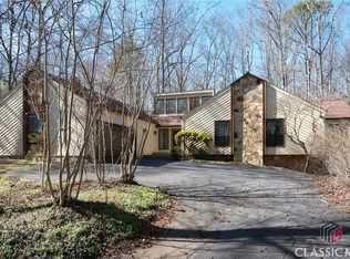 125 Deertree Dr, Athens, GA 30605
