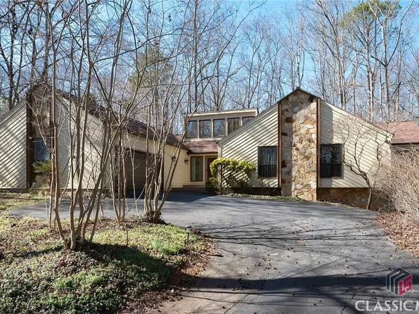 125 Deertree Drive, Athens, GA 30605