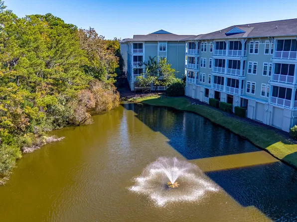 14300 Ocean Hwy. #109/109A, Pawleys Island, SC 29585
