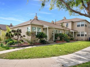 15701 Brighton Ave, Gardena, CA 90247