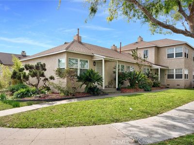 15701 Brighton Ave, Gardena, CA, 90247