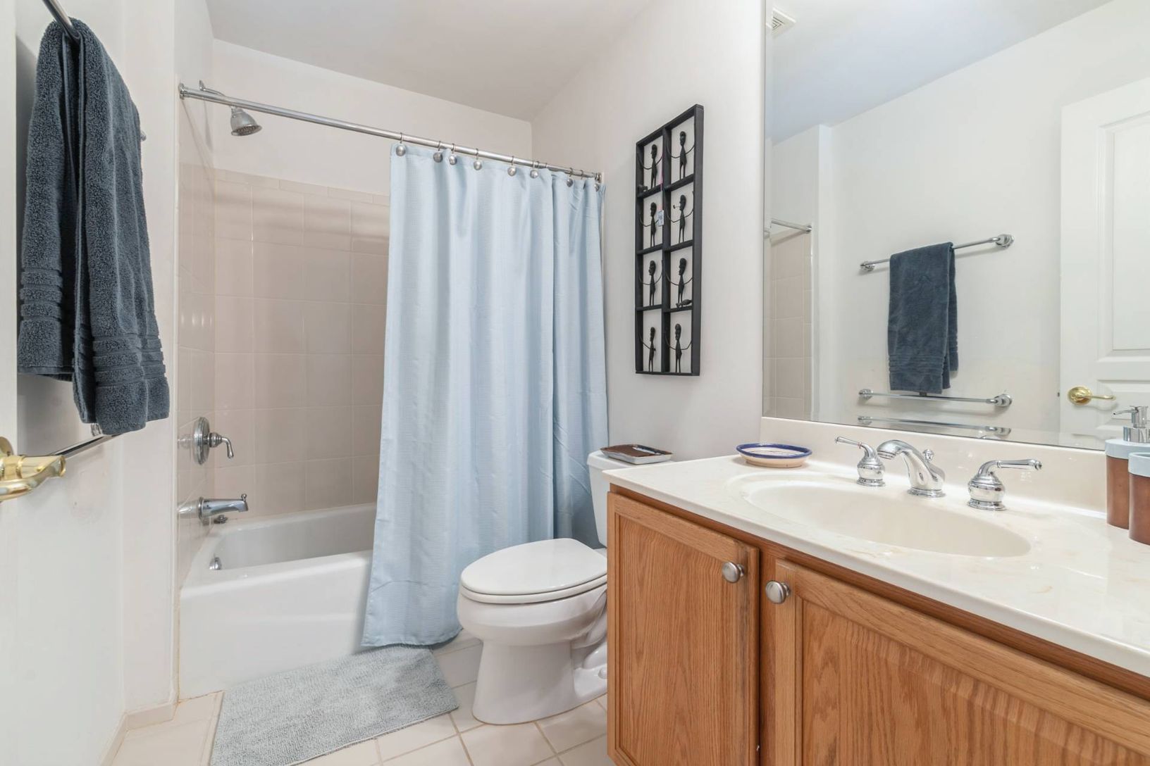  Full Bath #3 - Loft Area