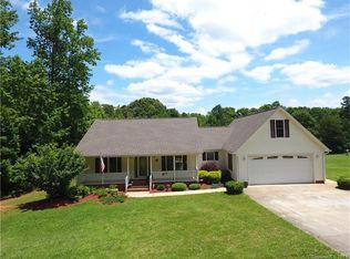 1800 Furnace Road Ext, Lincolnton, NC 28092